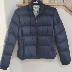 Prada Puffer Jacket